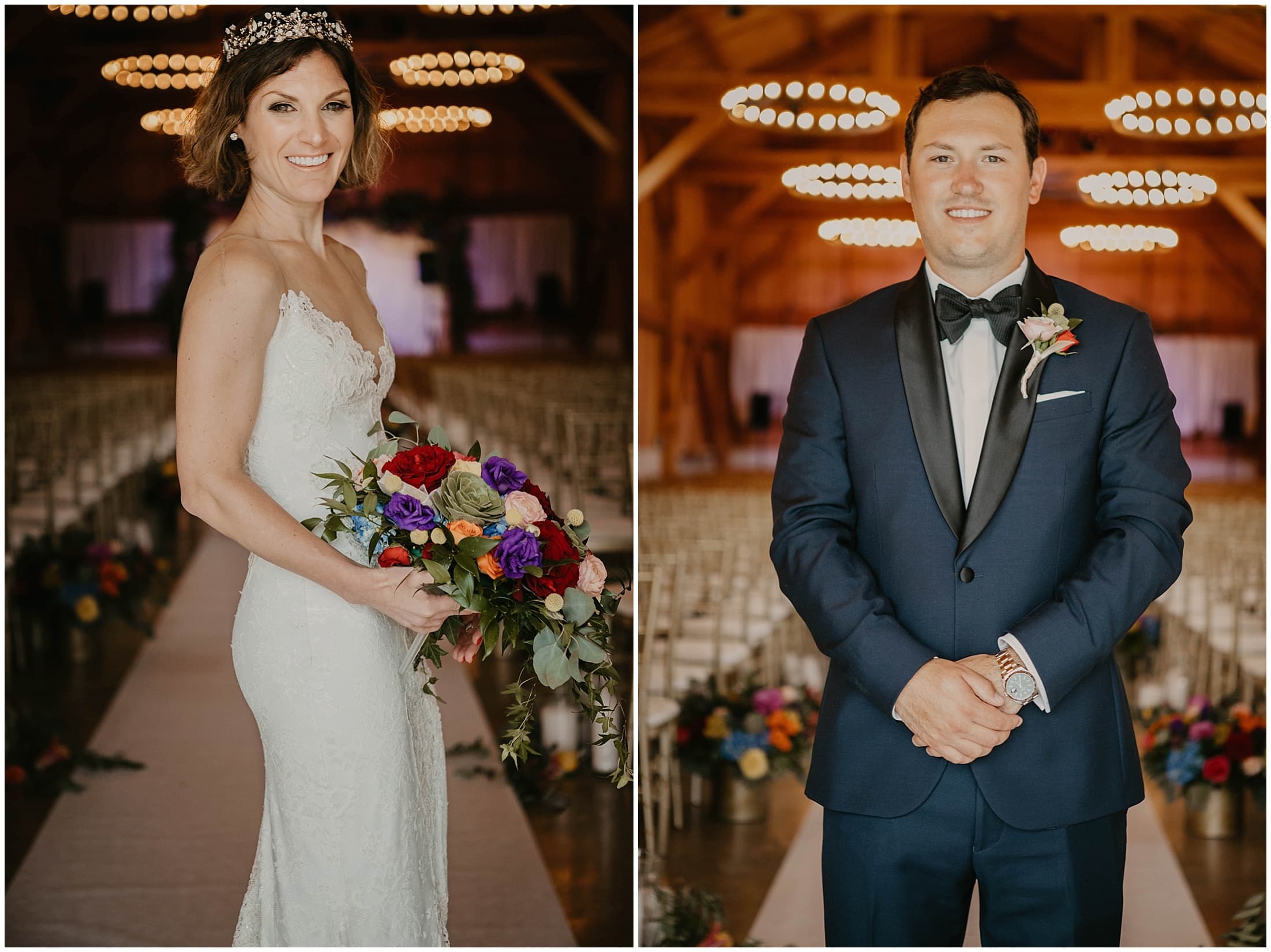 Mitchell Halie Amarillo Wedding