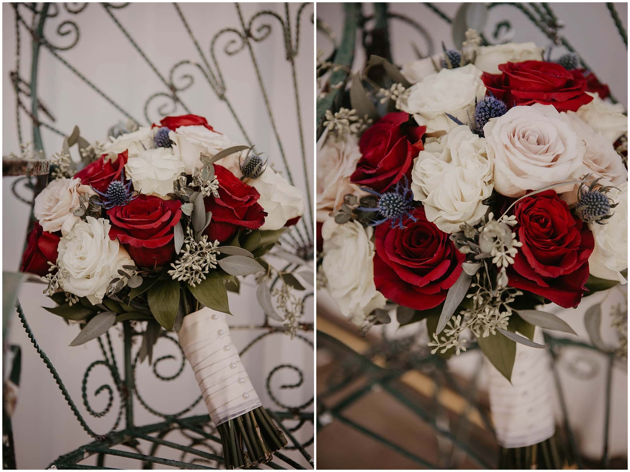 Daniel + Amber Amarillo Wedding Brit Nicole