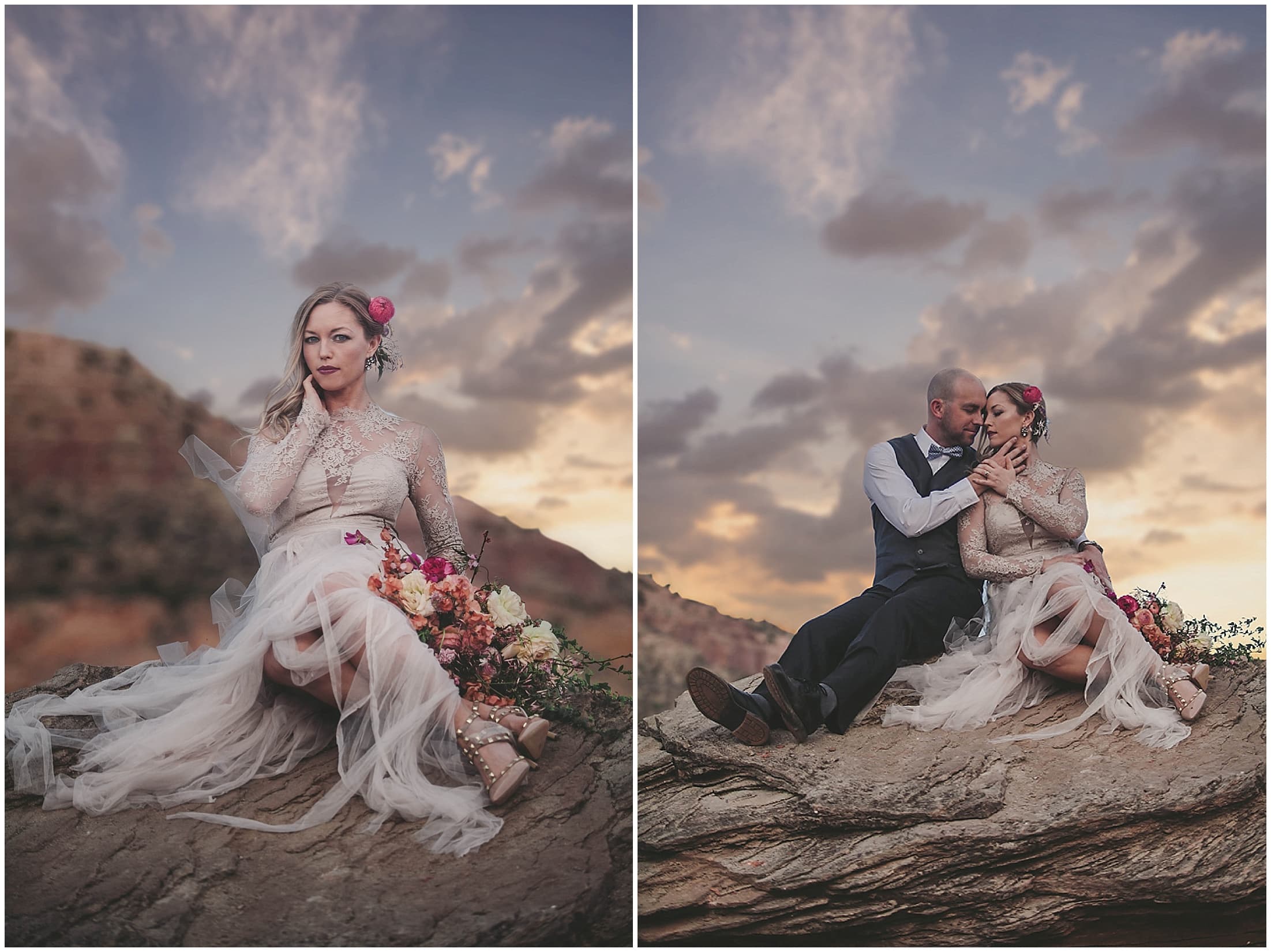Kandi Bryan Amarillo Photographer Palo Duro Canyon Brit Nicole Amarillo Engagement Photographer Texas Wedding Bride