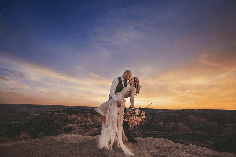 Amarillo Photographer, Palo Duro Canyon Texas, Wedding Photographer, Brit Nicole