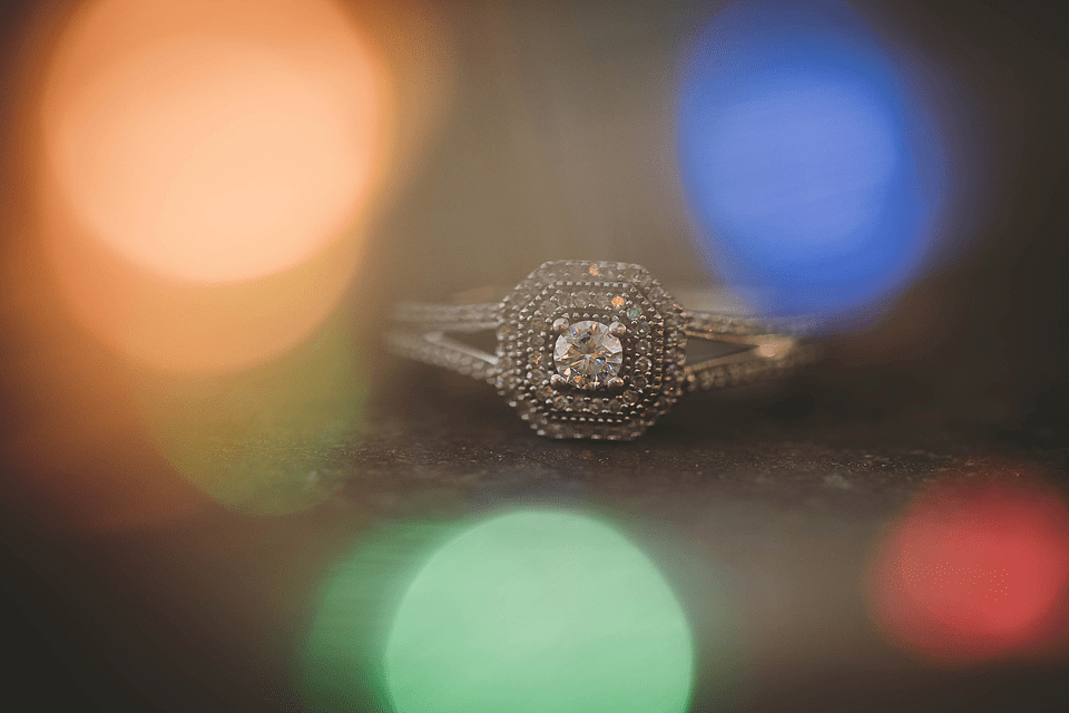Amarillo Engagement photographer, amarillo photographer, wedding, engagement photos, brit nicole photography, resplended gardens, amarillo texas, 2018 wedding, summer engagements, texas sunset