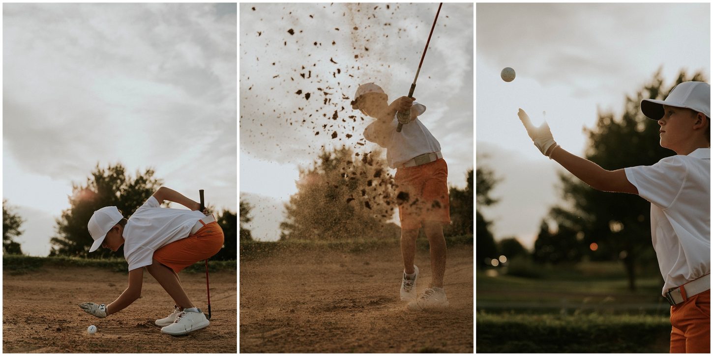 Tascosa Golf Club, Amarillo Golf, places to golf in amarillo, king ranch, king family, king and cattle, amarillo family photographer, stork vision amarillo, mom dad son, amarillo photographer, photographer near me, family, lubbock photographer, kids who golf, parents who golf, how to golf,